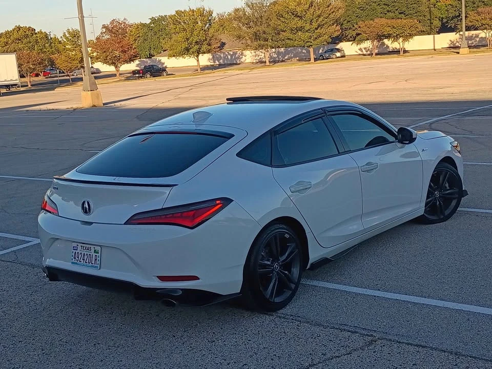 2024 Acura Integra 5th Gen - Image 9 of 19