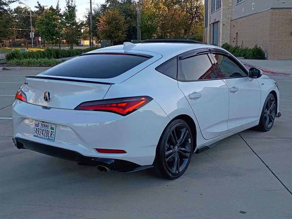 2024 Acura Integra 5th Gen - Image 12 of 19