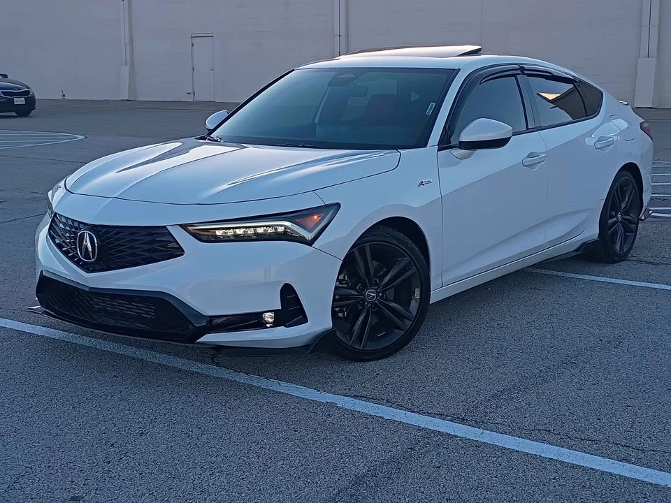 2024 Acura Integra 5th Gen - Image 5 of 19