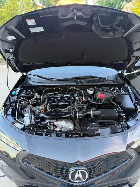 2024 Acura Integra 5th Gen - Image 19 of 19