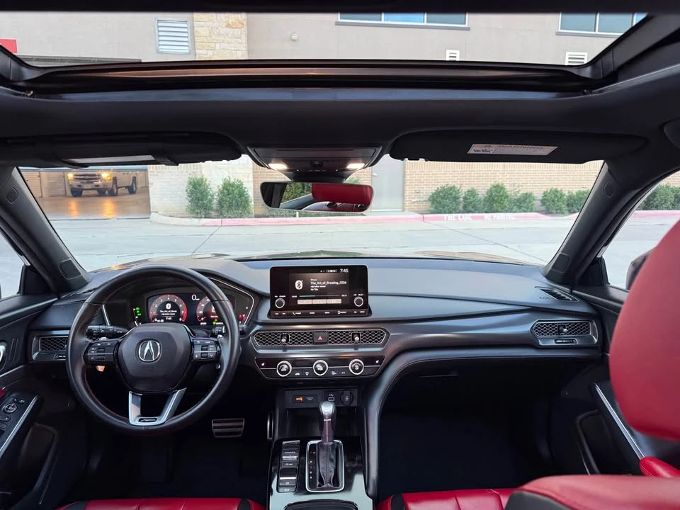 2024 Acura Integra 5th Gen - Image 12 of 19