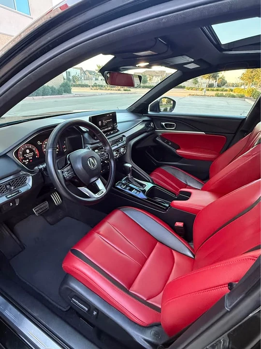 2024 Acura Integra 5th Gen - Image 17 of 19