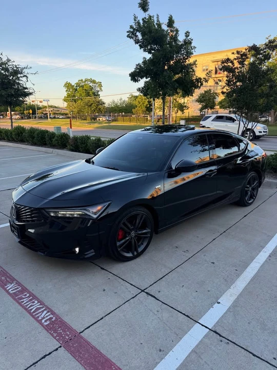 2024 Acura Integra 5th Gen - Image 5 of 19