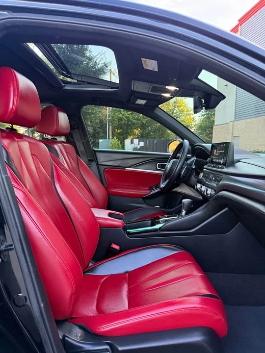 2024 Acura Integra 5th Gen - Image 15 of 19