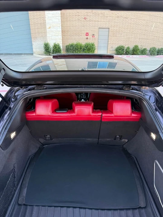 2024 Acura Integra 5th Gen - Image 14 of 19