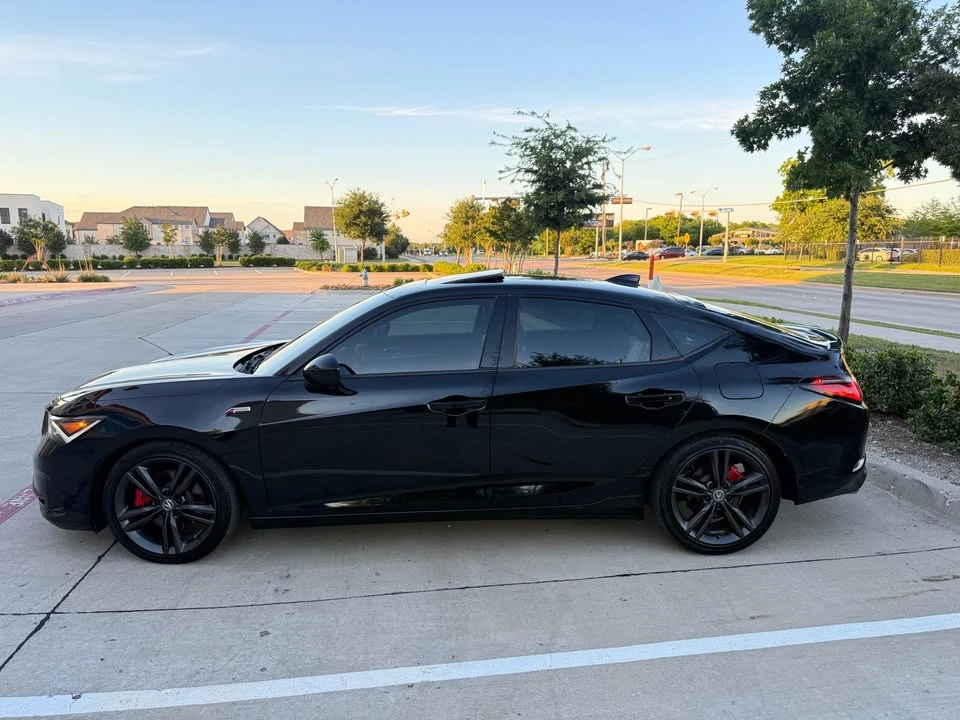 2024 Acura Integra 5th Gen - Image 7 of 19