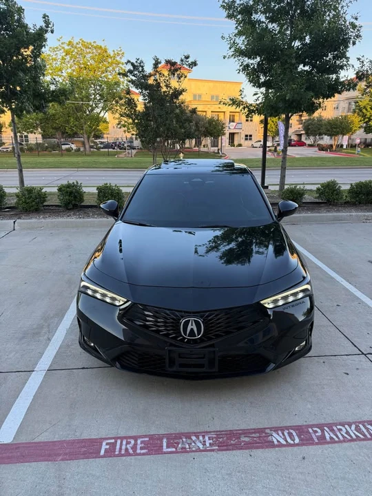2024 Acura Integra 5th Gen - Image 4 of 19