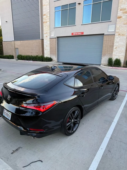2024 Acura Integra 5th Gen - Image 9 of 19