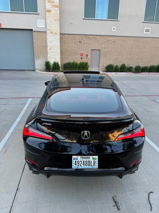 2024 Acura Integra 5th Gen - Image 8 of 19