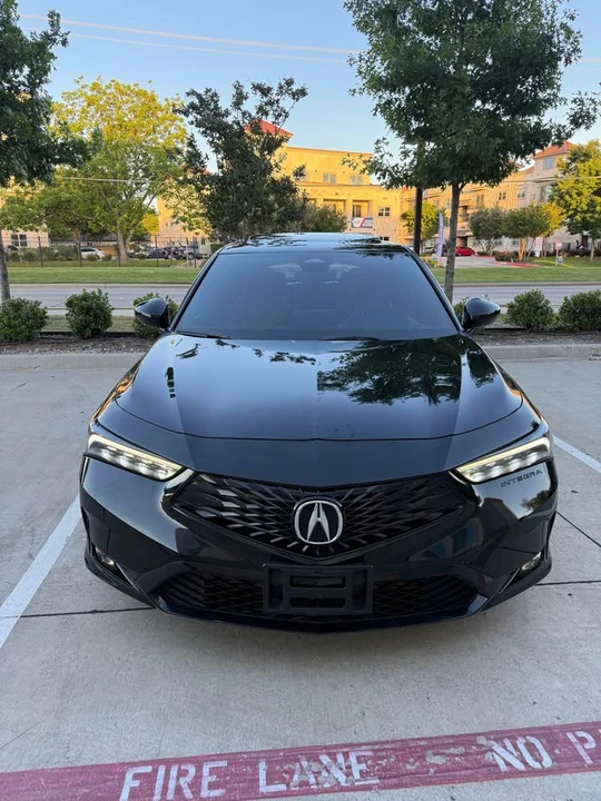 2024 Acura Integra 5th Gen - Image 6 of 19