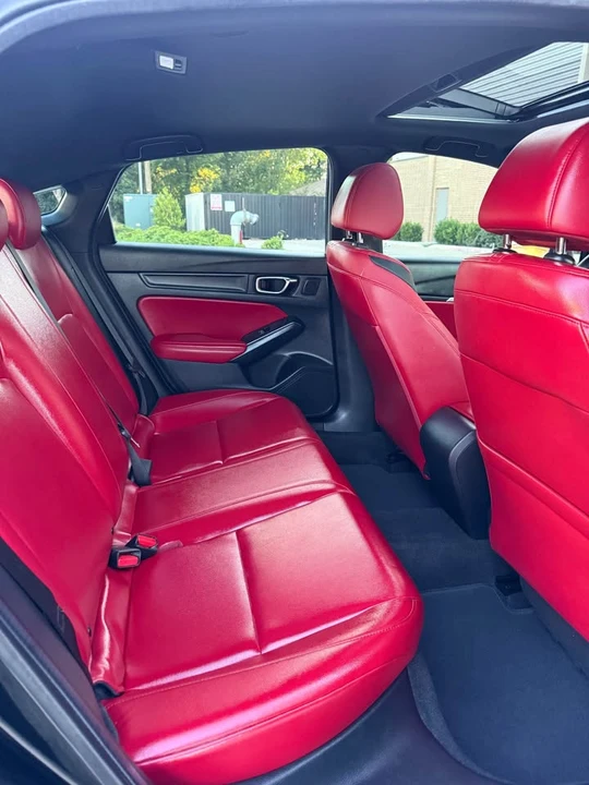 2024 Acura Integra 5th Gen - Image 13 of 19