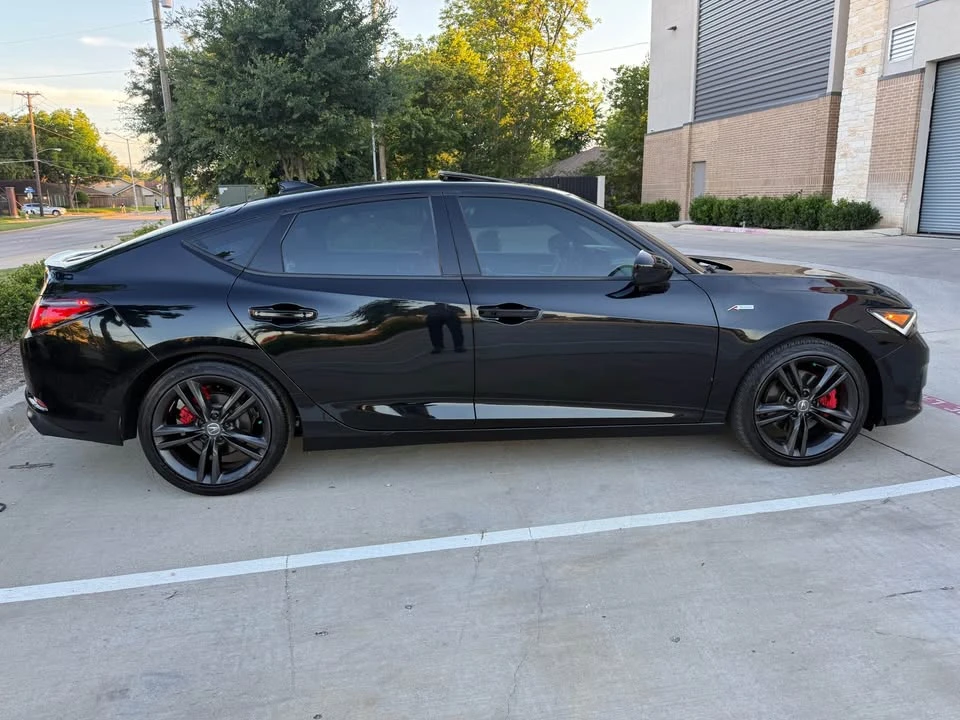 2024 Acura Integra 5th Gen - Image 10 of 19