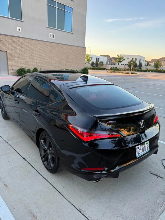 2024 Acura Integra 5th Gen - Image 11 of 19
