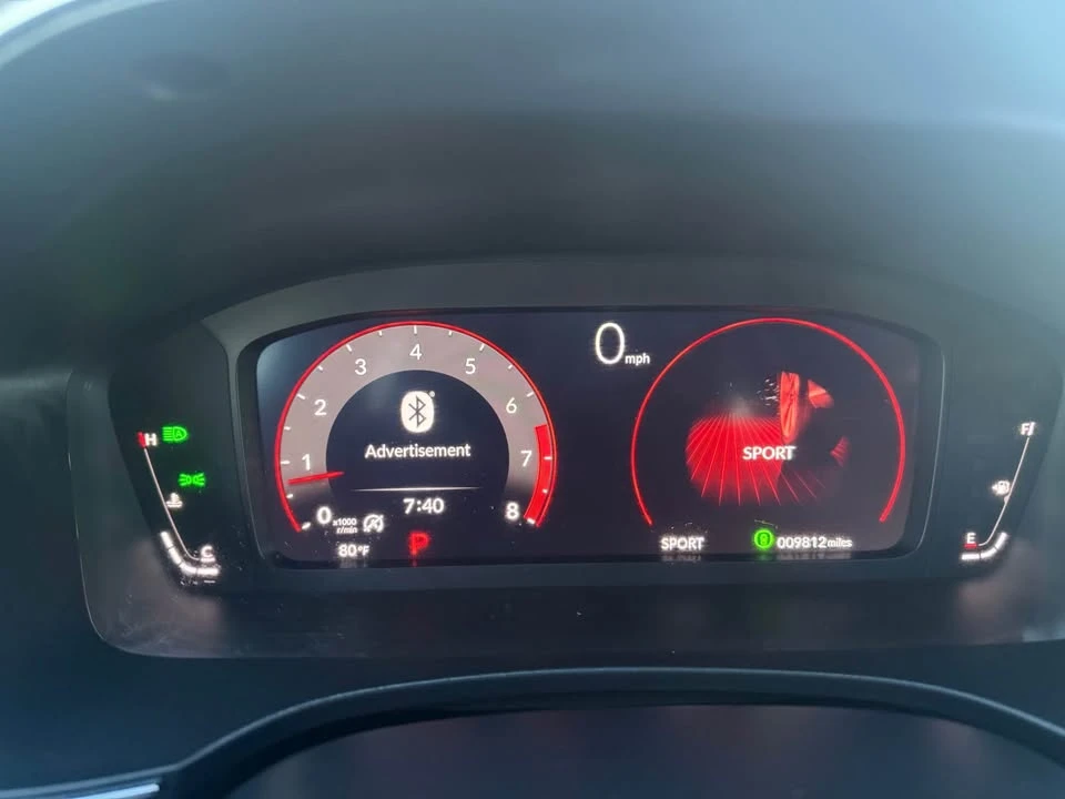 2024 Acura Integra 5th Gen - Image 18 of 19
