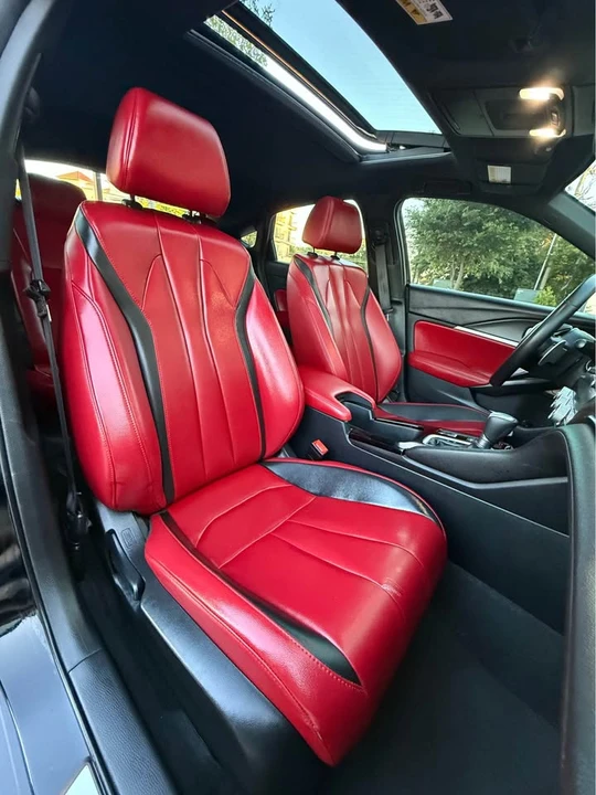 2024 Acura Integra 5th Gen - Image 2 of 19