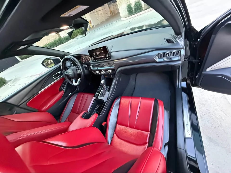 2024 Acura Integra 5th Gen - Image 16 of 19