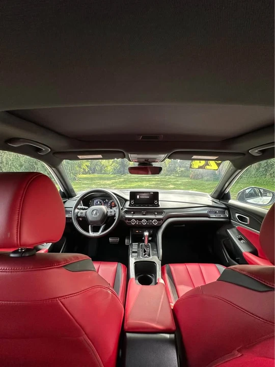 2024 Acura Integra 5th Gen - Image 13 of 14