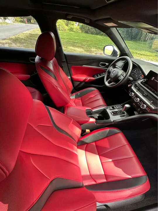 2024 Acura Integra 5th Gen - Image 10 of 14
