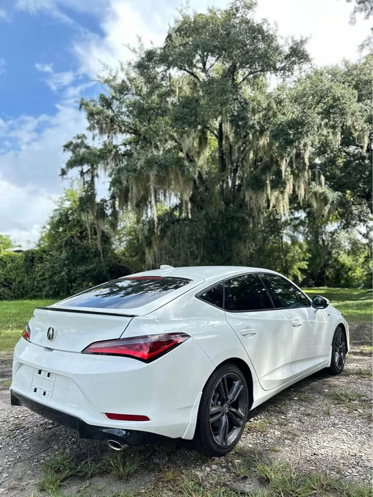 2024 Acura Integra 5th Gen - Image 12 of 14