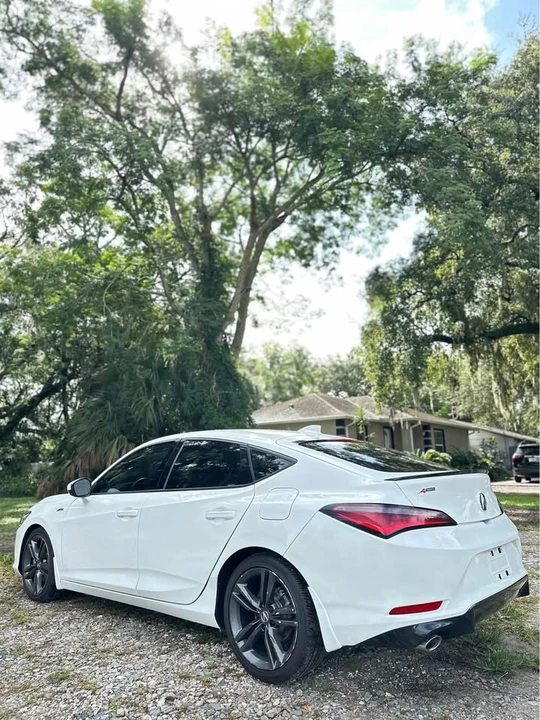 2024 Acura Integra 5th Gen - Image 6 of 14