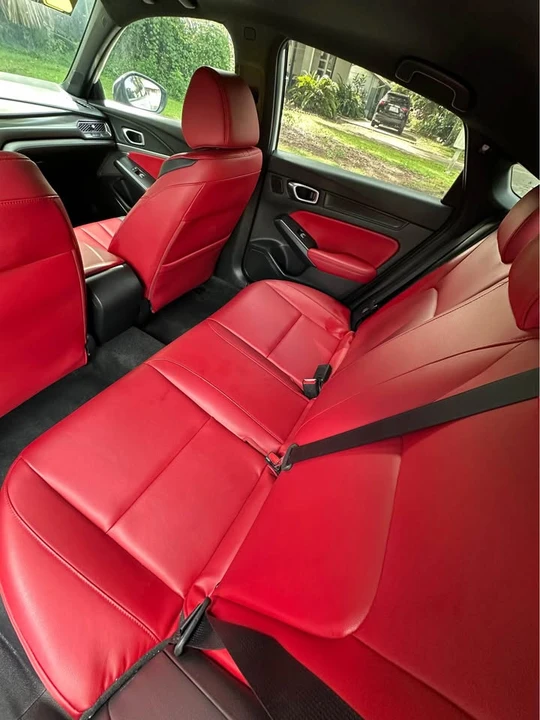 2024 Acura Integra 5th Gen - Image 11 of 14