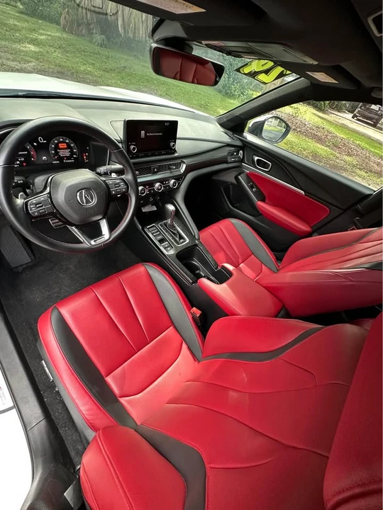 2024 Acura Integra 5th Gen - Image 8 of 14
