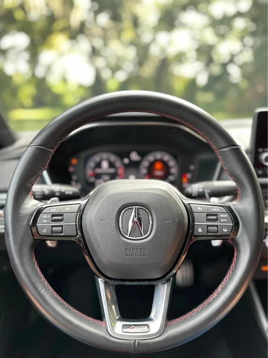 2024 Acura Integra 5th Gen - Image 14 of 14