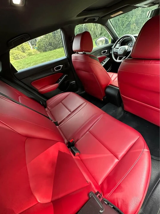 2024 Acura Integra 5th Gen - Image 9 of 14