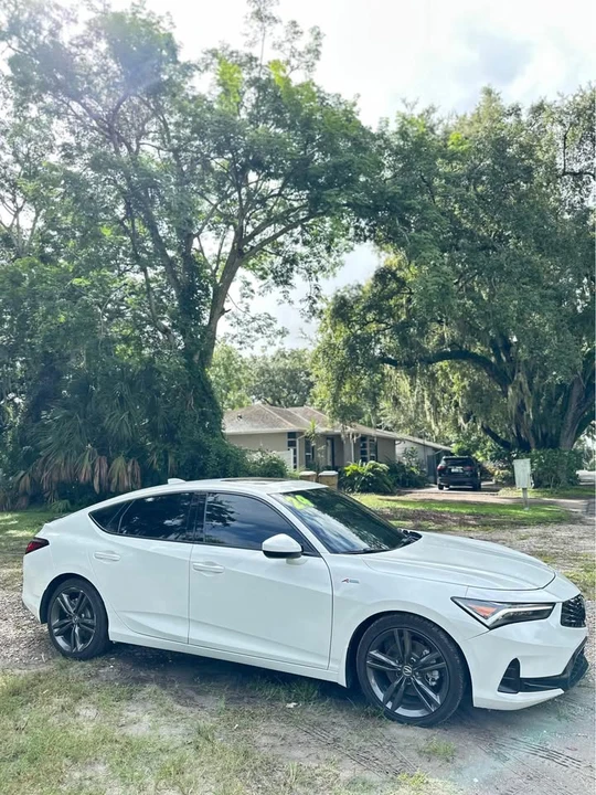 2024 Acura Integra 5th Gen - Image 4 of 14