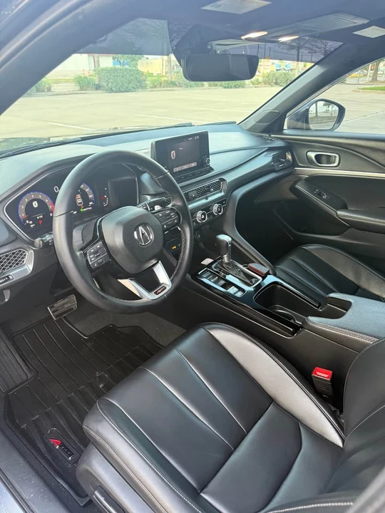 2024 Acura Integra 5th Gen - Image 16 of 19