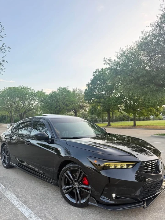 2024 Acura Integra 5th Gen - Image 8 of 19