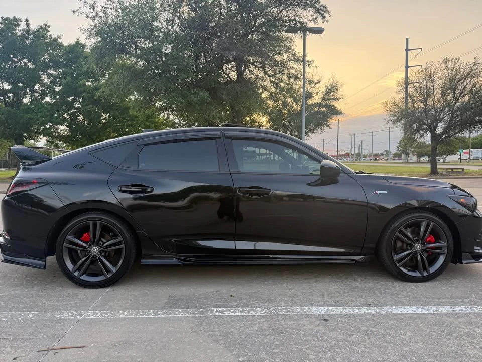 2024 Acura Integra 5th Gen - Image 4 of 19