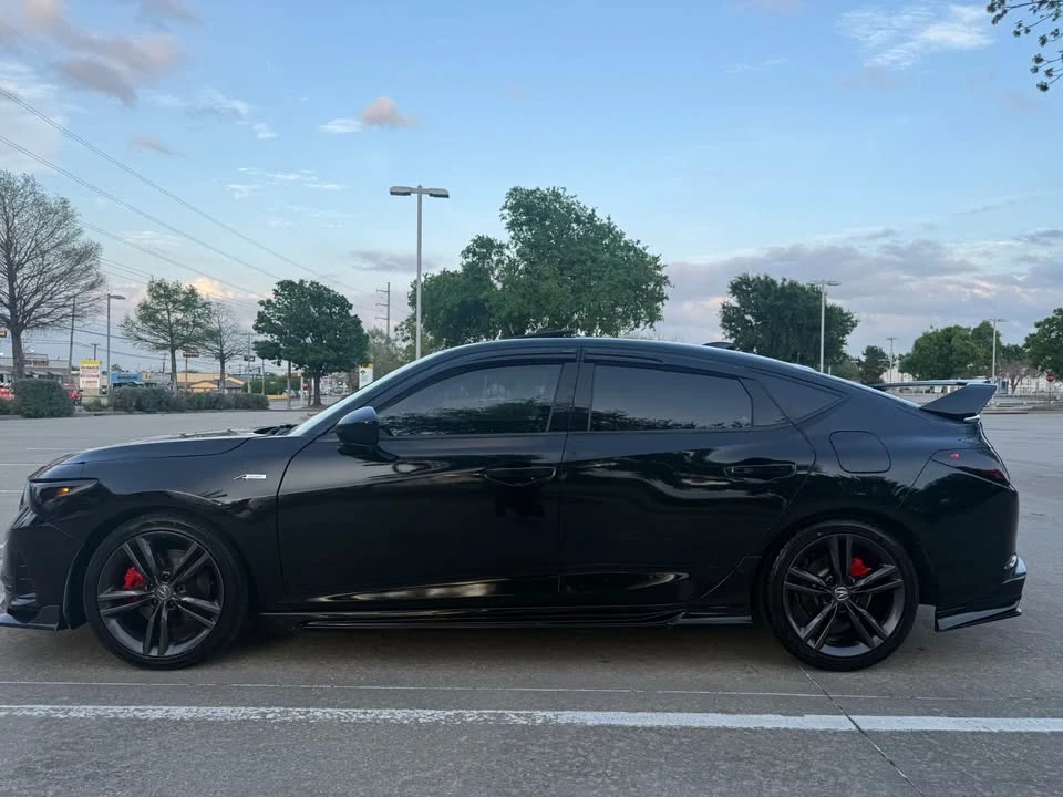 2024 Acura Integra 5th Gen - Image 6 of 19