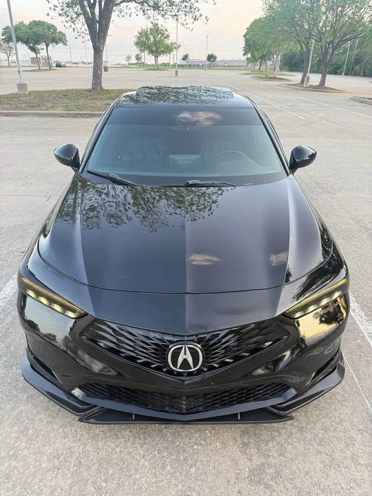 2024 Acura Integra 5th Gen - Image 9 of 19