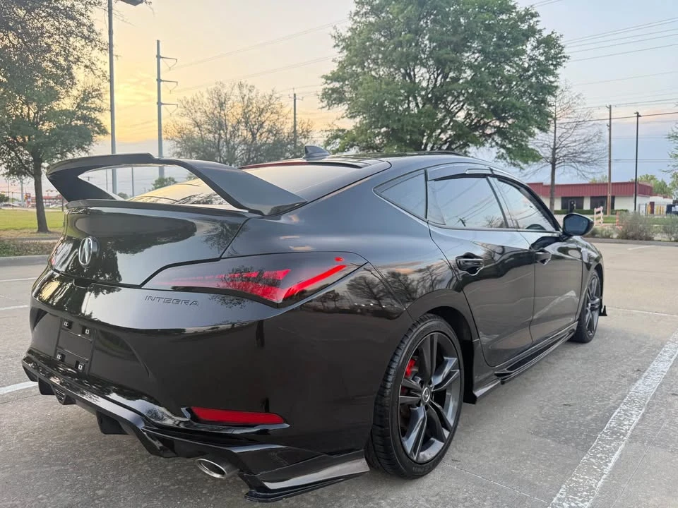 2024 Acura Integra 5th Gen - Image 7 of 19