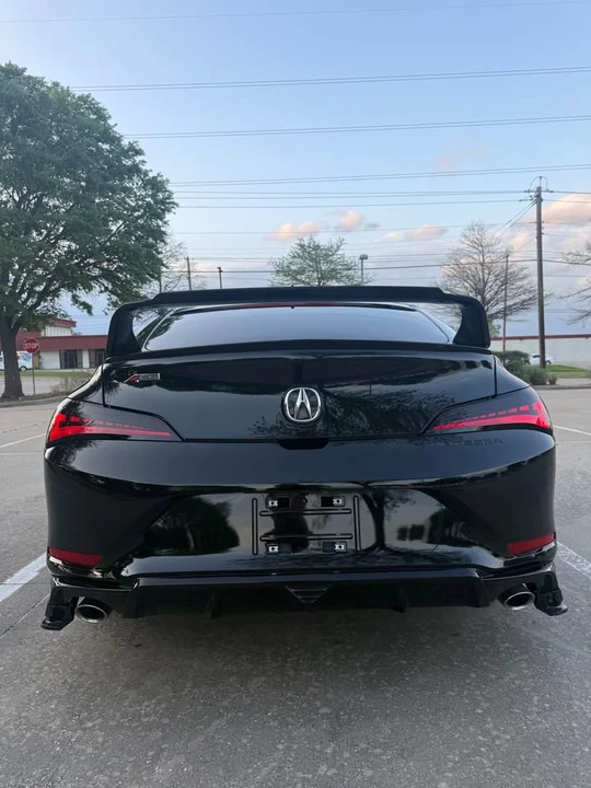 2024 Acura Integra 5th Gen - Image 4 of 19
