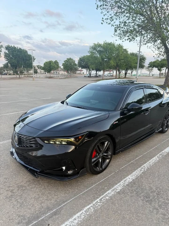 2024 Acura Integra 5th Gen - Image 11 of 19