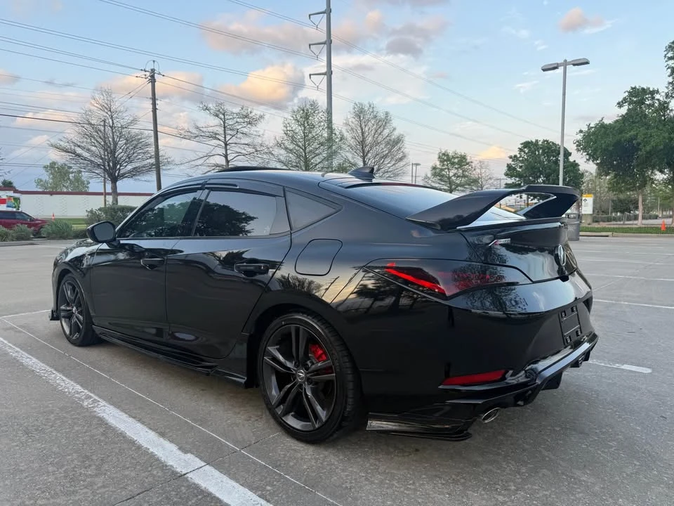 2024 Acura Integra 5th Gen - Image 5 of 19