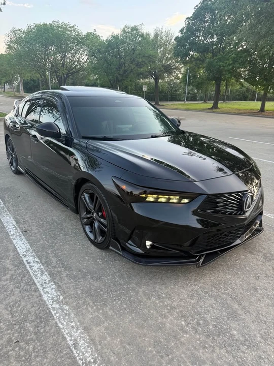 2024 Acura Integra 5th Gen - Image 10 of 19