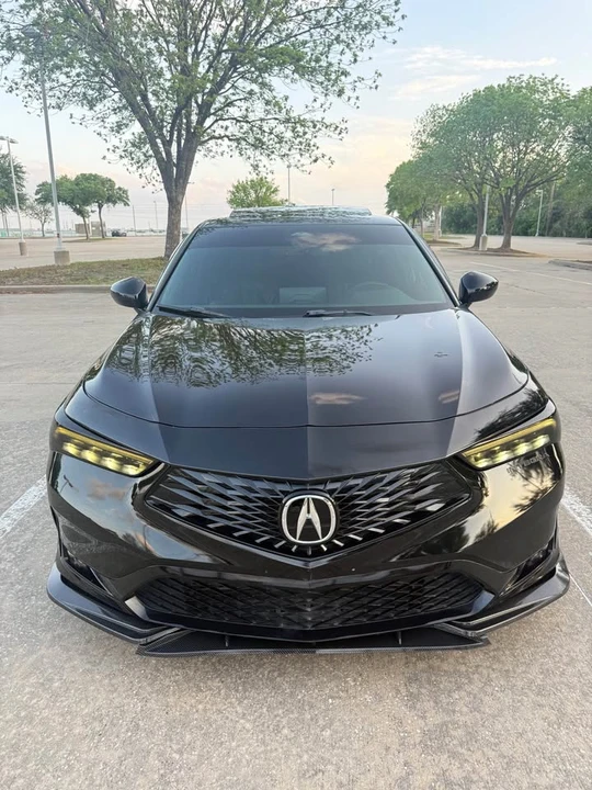 2024 Acura Integra 5th Gen - Image 2 of 19