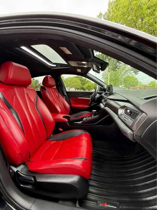 2024 Acura Integra 5th Gen - Image 15 of 19