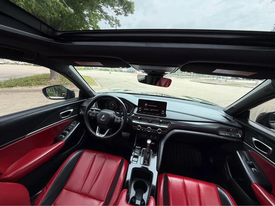 2024 Acura Integra 5th Gen - Image 17 of 19