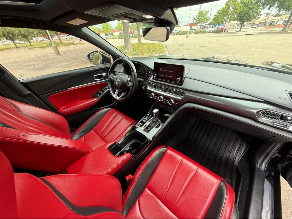 2024 Acura Integra 5th Gen - Image 16 of 19