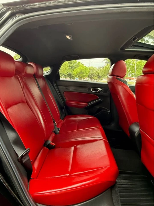 2024 Acura Integra 5th Gen - Image 14 of 19
