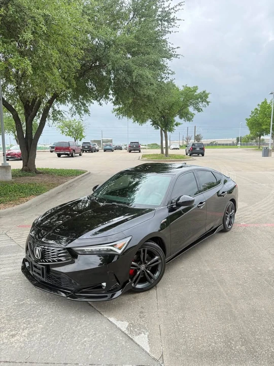 2024 Acura Integra 5th Gen - Image 19 of 19