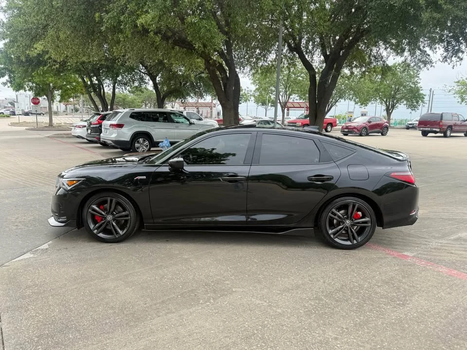 2024 Acura Integra 5th Gen - Image 8 of 19