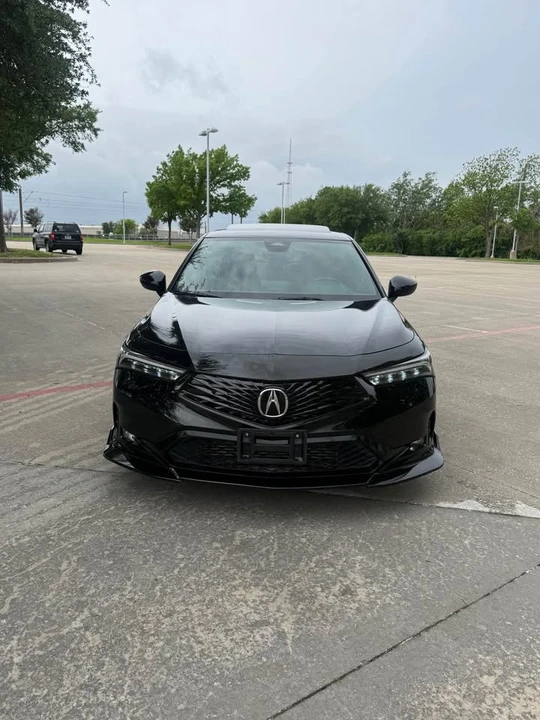 2024 Acura Integra 5th Gen - Image 5 of 19