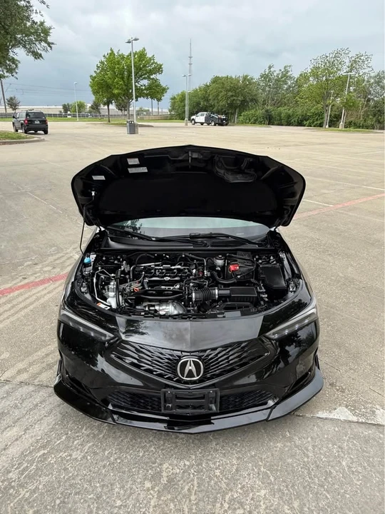 2024 Acura Integra 5th Gen - Image 18 of 19