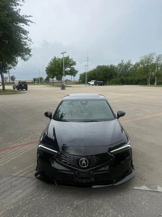 2024 Acura Integra 5th Gen - Image 3 of 19