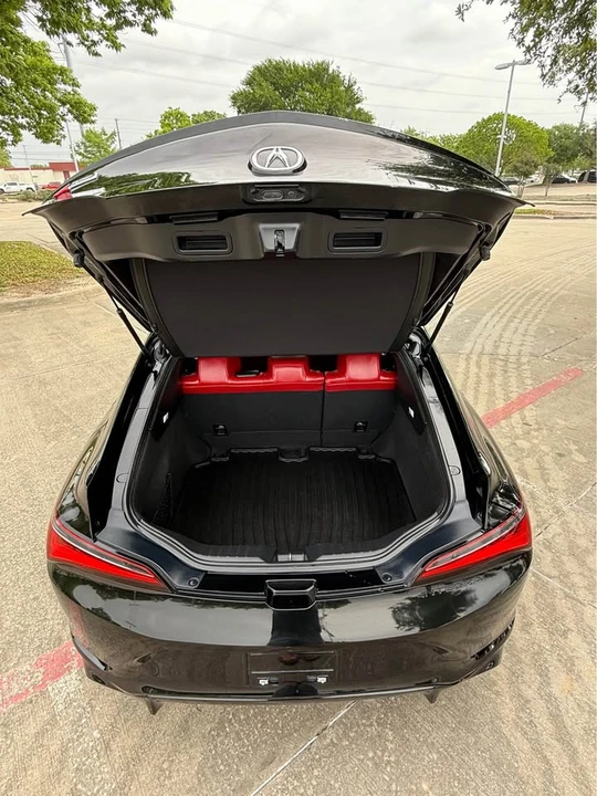 2024 Acura Integra 5th Gen - Image 11 of 19